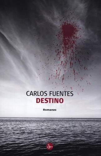 Libro destino carlos - libro, destino-carlos