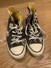 Converse All Star 38 Nere