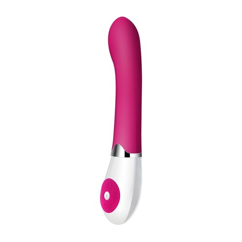 Vibratore classico silocone - classico,