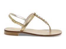 Sandalo basso Capri OD22 O in