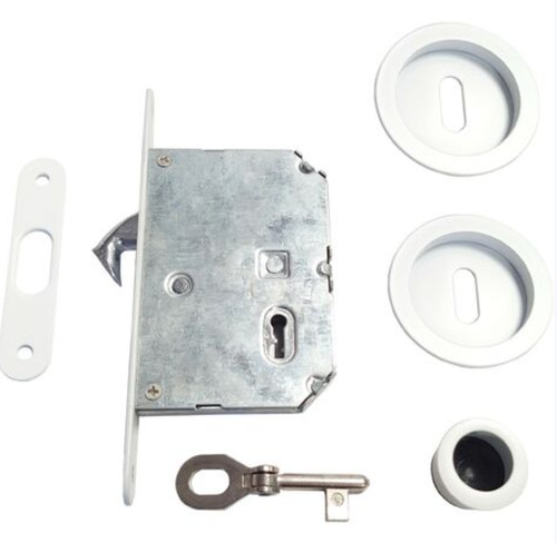 Kit serratura porte scorrevoli - porte,