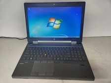 HP EliteBook 8560W i7-2670QM