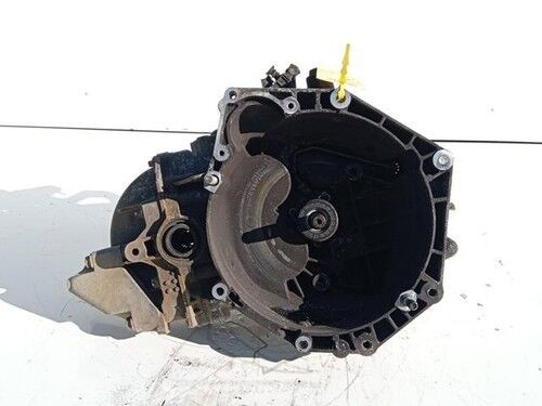 Cambio alfa romeo 159 - alfa,