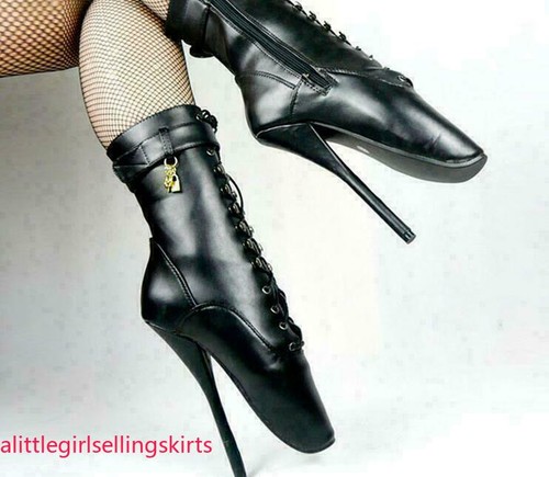 Scarpe donna ballerina tacco