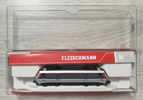 Fleischmann 732311 locomotiva