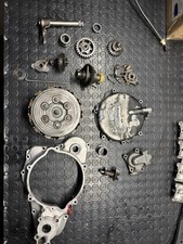 Suzuki 250 - suzuki, rm