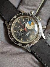 Nivada Grenchen Big Eye