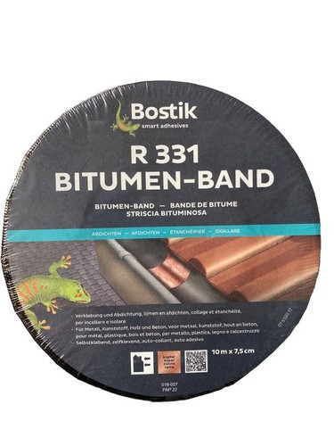 Nastro bituminoso rame - bituminoso,
