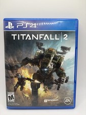 Titanfall 2 (PlayStation 4