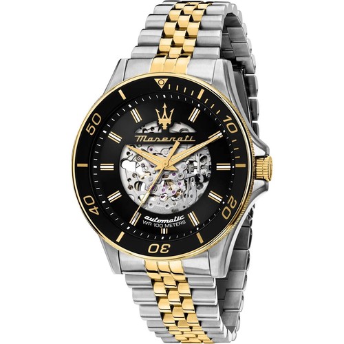 Orologio maserati sfida - orologio,