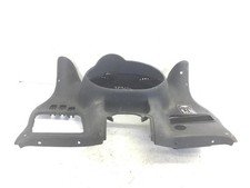 CARENA SUPPORTO STRUMENTAZIONE - 2 ATTACCHI ROTTI E CREPA BMW C1 125 2001