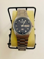 Orologio Citizen Automatic