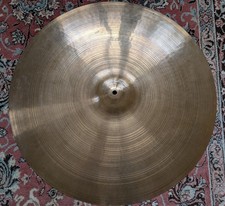 Piatto HOLY GRAIL Paiste 2002