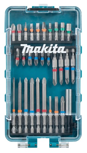 Makita 15774 set inserti - e-15774,