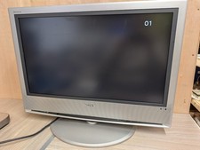 Sony Bravia KDL-S26A12U