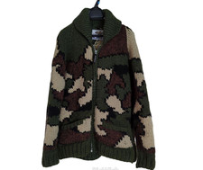 Maglione KANATA Cowichan