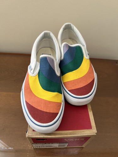Sneakers vans slip tela - sneakers, in