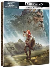 El Señor de los Anillos: La