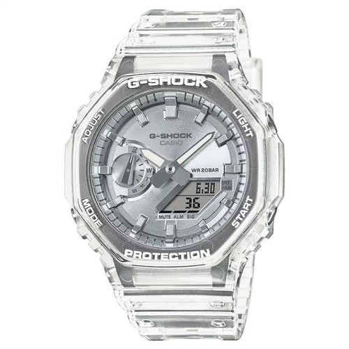 Casio shock 2100bm 7a8er - casio, ga-2100bm-7a8er