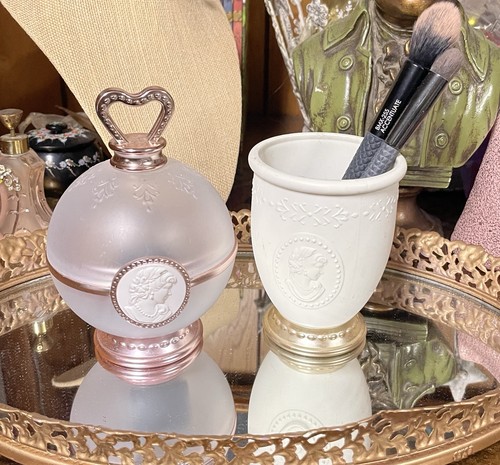 Laduree paris set contenitore - set,