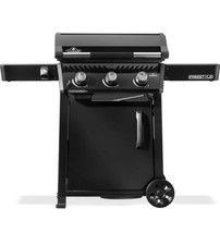 BARBECUE A GAS NAPOLEON