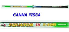 Canna fissa pesca mare - fissa, mt