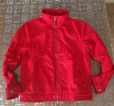Ralph Lauren Bomber Giubbotto