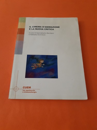Cinema animazione e la - e,