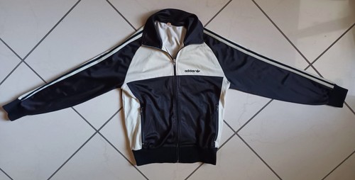Adidas woman vintage s - woman, 80's