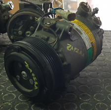 Compressore aria condizionata Opel Zafira