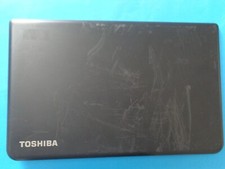 SCHERMO DISPLAY COMPLETO PC PORTATILE TOSHIBA SATELLITE C500-A-1-133 15,6"