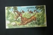 Scatola 6 Pastelli anni 40/50