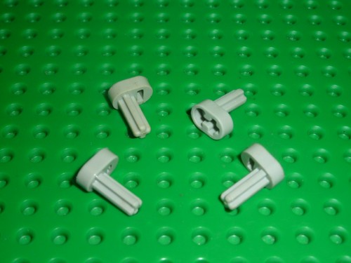 Lego oldgray technic - lego,