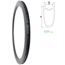 SL 700C clincher tubeless bici