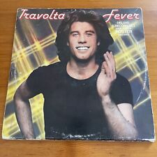 John Travolta ‎– Travolta