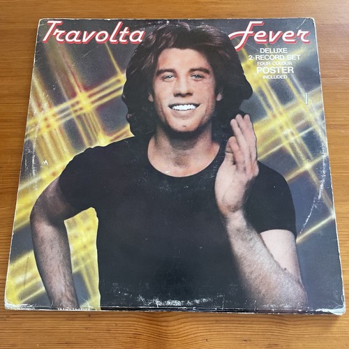 John travolta - travolta, ‎–
