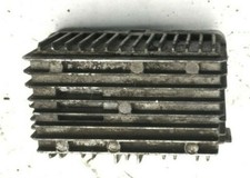 CENTRALINA PRERISCALDAMENTO CANDELETTE OPEL MERIVA B, CODICE : 55574293