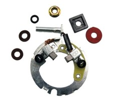 PORTASPAZZOLE MOTORINO AVVIAMENTO POLARIS OUTLAW MXR 450 2008 2009 2010