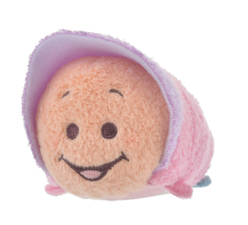 Peluche alice nel paese delle - peluche,