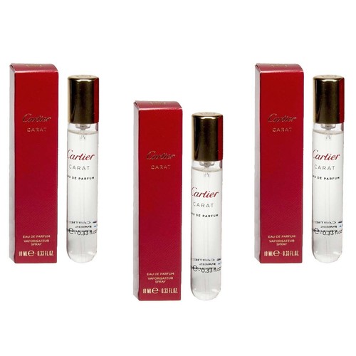 3pz cartier carat profumo - cartier,