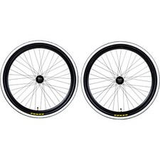 Kit ruote 650B 27,5 pollici