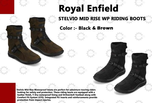 Stivali equitazione royal - stivali, da