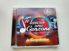 Ti Lascio Una Canzone 2009 -