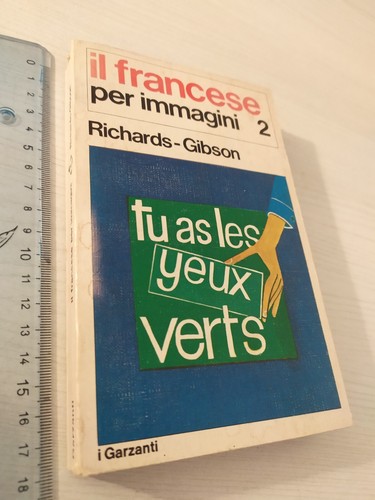 Richards gibson francese - gibson,