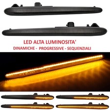 FRECCE LATERALI DINAMICHE