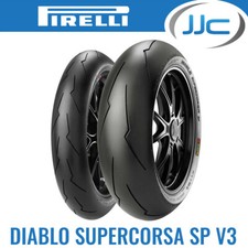 1 Pneumatico Moto Pirelli