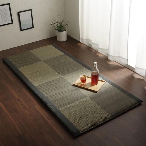 Ikehiko materasso tatami - materasso, erba