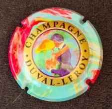 Capsule de champagne Jeroboam