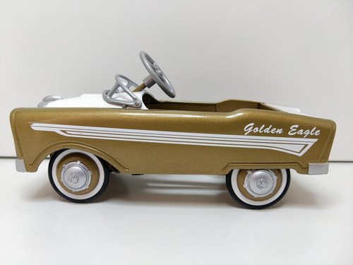 Kiddie car classics - car, (qhg9033)