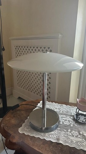 Lampada tavolo fontana - lampada,